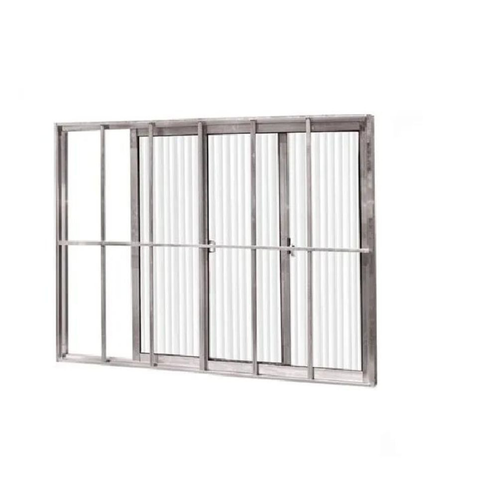 JANELA QUALITY 1X1.2 HOM 2F GRD V CAN NT