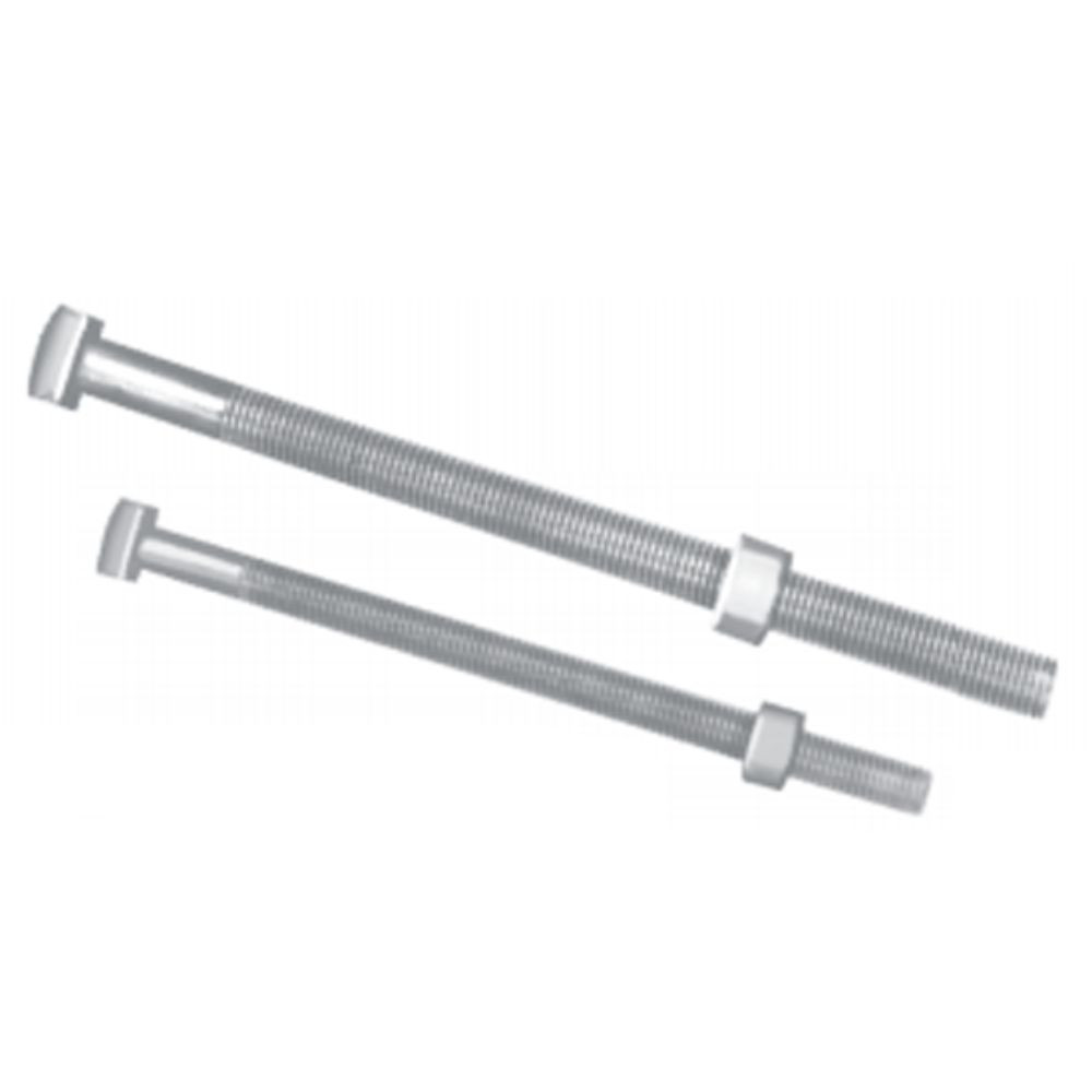 Parafuso Galvonizado M12X175 7 Poste 112 Konesul