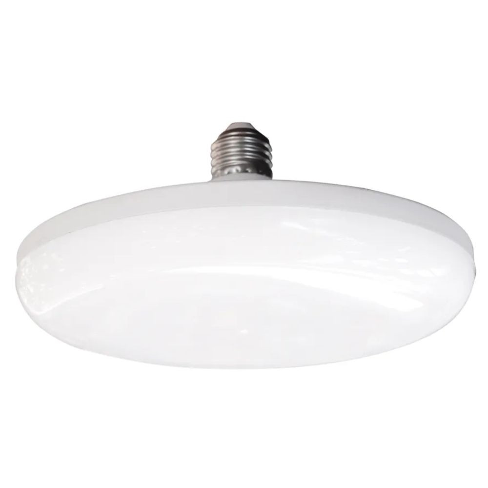 Luminária De Led E27 36W 6500K - Neotron