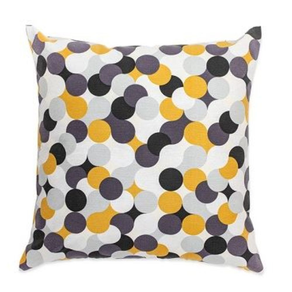 Almofada Madri Max Estampada Santista