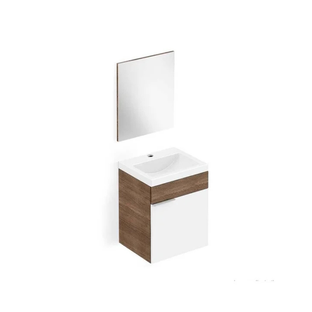 GABIN CELIT LIKE CUB AP 1P 41X34 WEG/BR