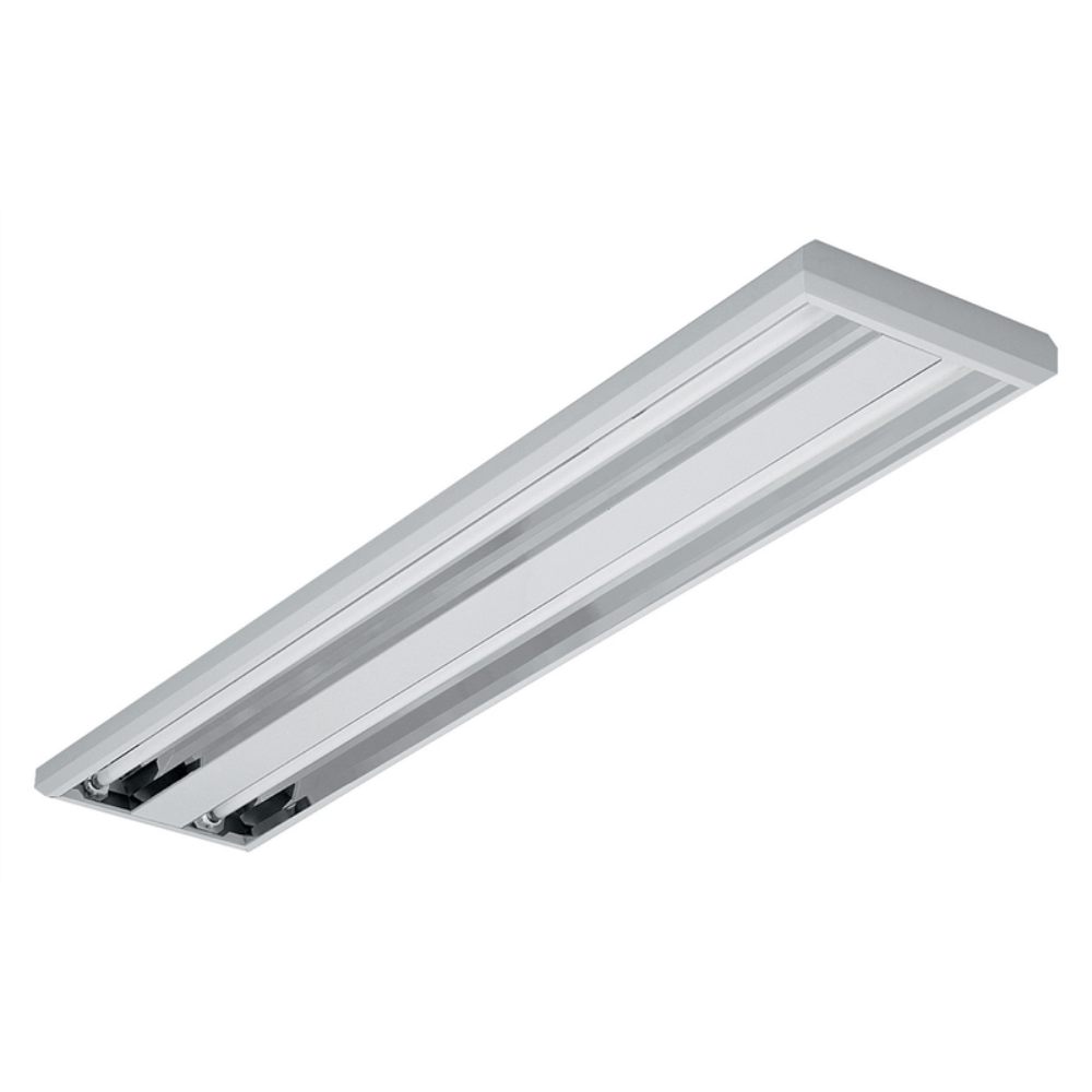 LUMIN INTRAL T5 SOBR 2X14-24W DS-510