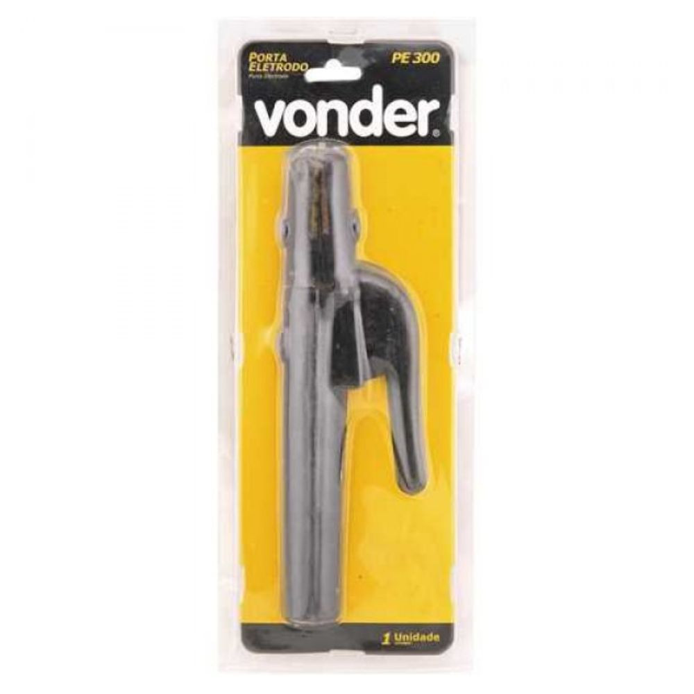 Porta-eletrodo 300A VP-300 Vonder