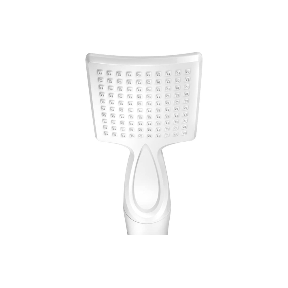 Ducha Lorenzetti Shower Multi Temperatura 6800W Branco