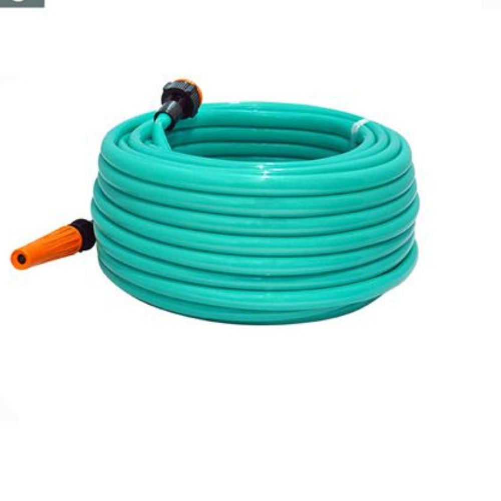 MANGUEIRA QUALITY QUALIPOP JARD 10M AZ