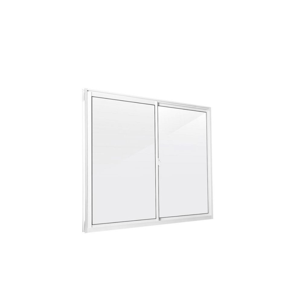 JANELA QUALITY 100X100 HOME 2F VD LIS BR