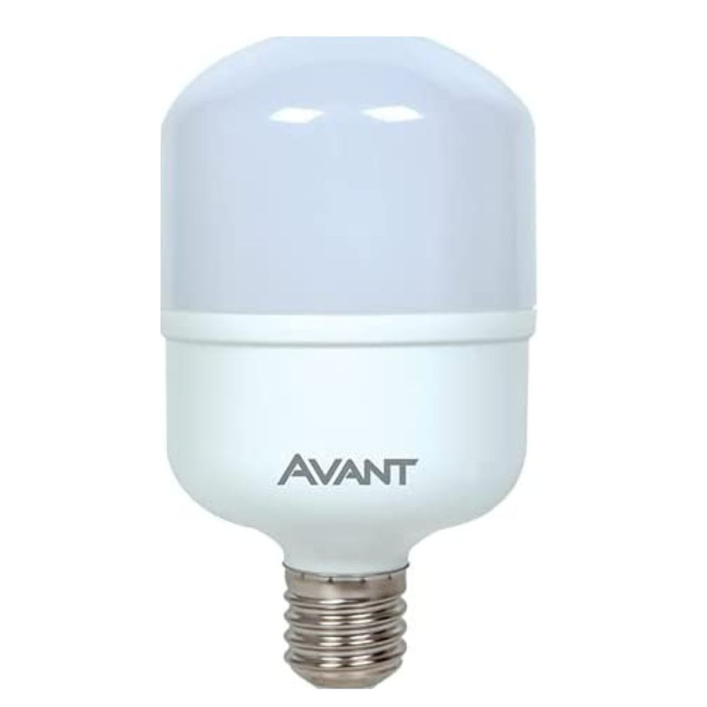 Lâmpada Avant Led Bul E27 40W 6500K Mk320-F