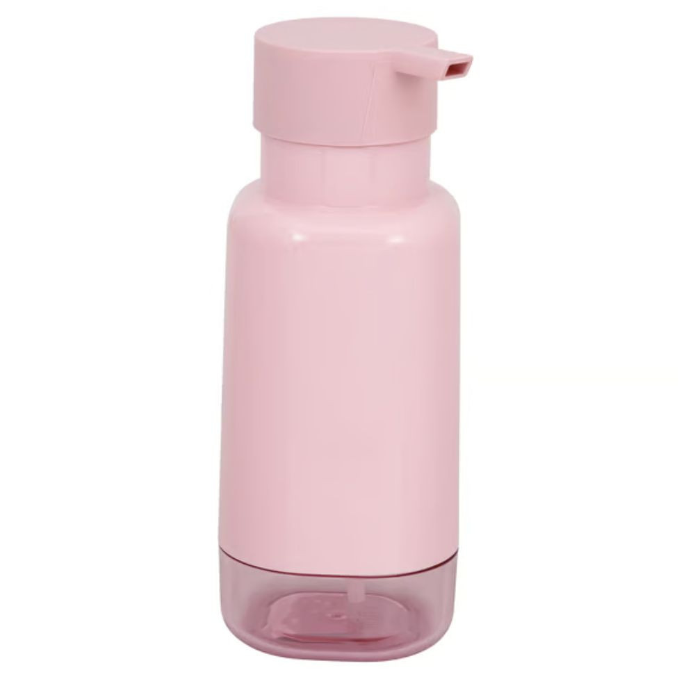 Porta Sabonete Ou Liquido Dual Rsqf
