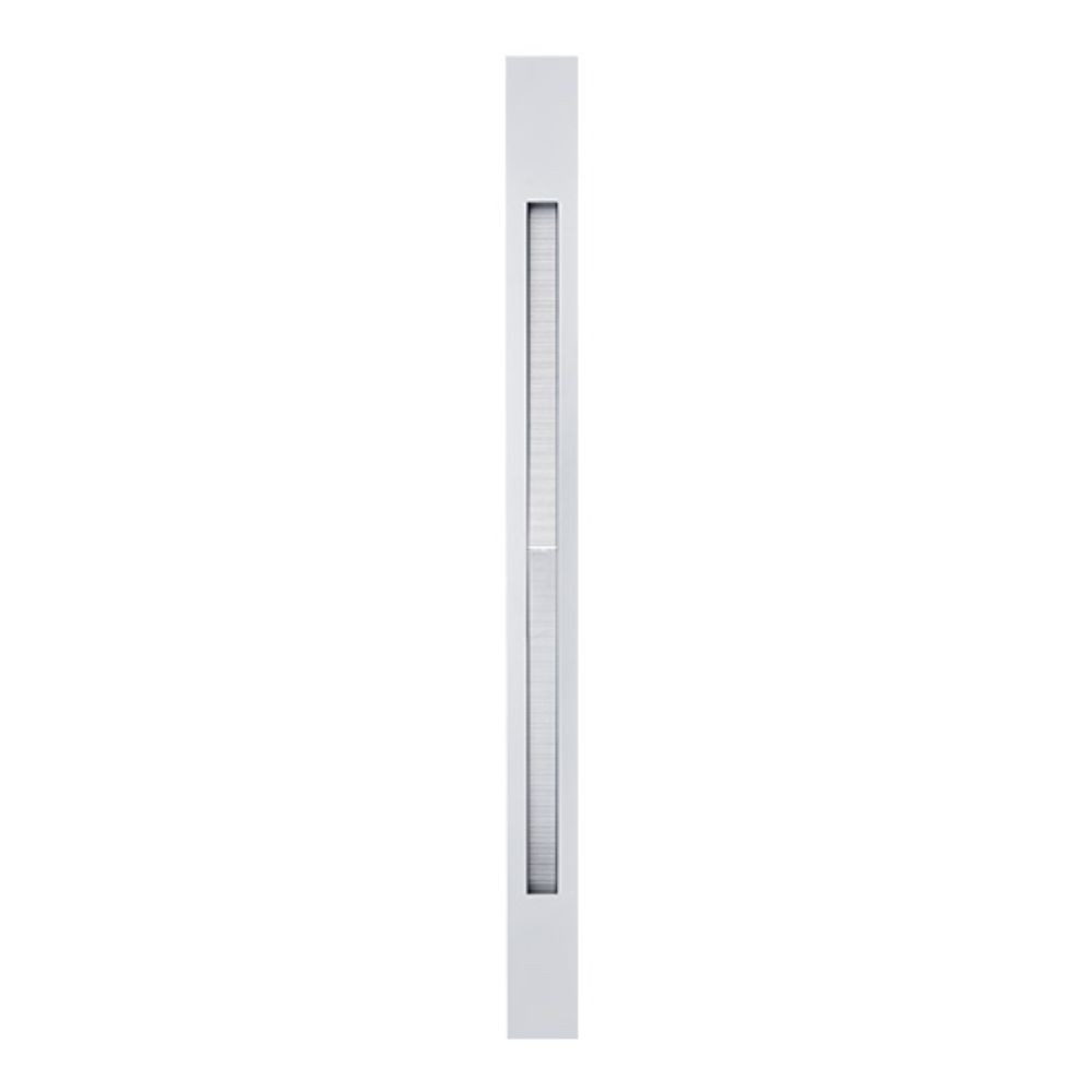 Luminária de embutir tipo balizador 80Cm 60W Bella Luce