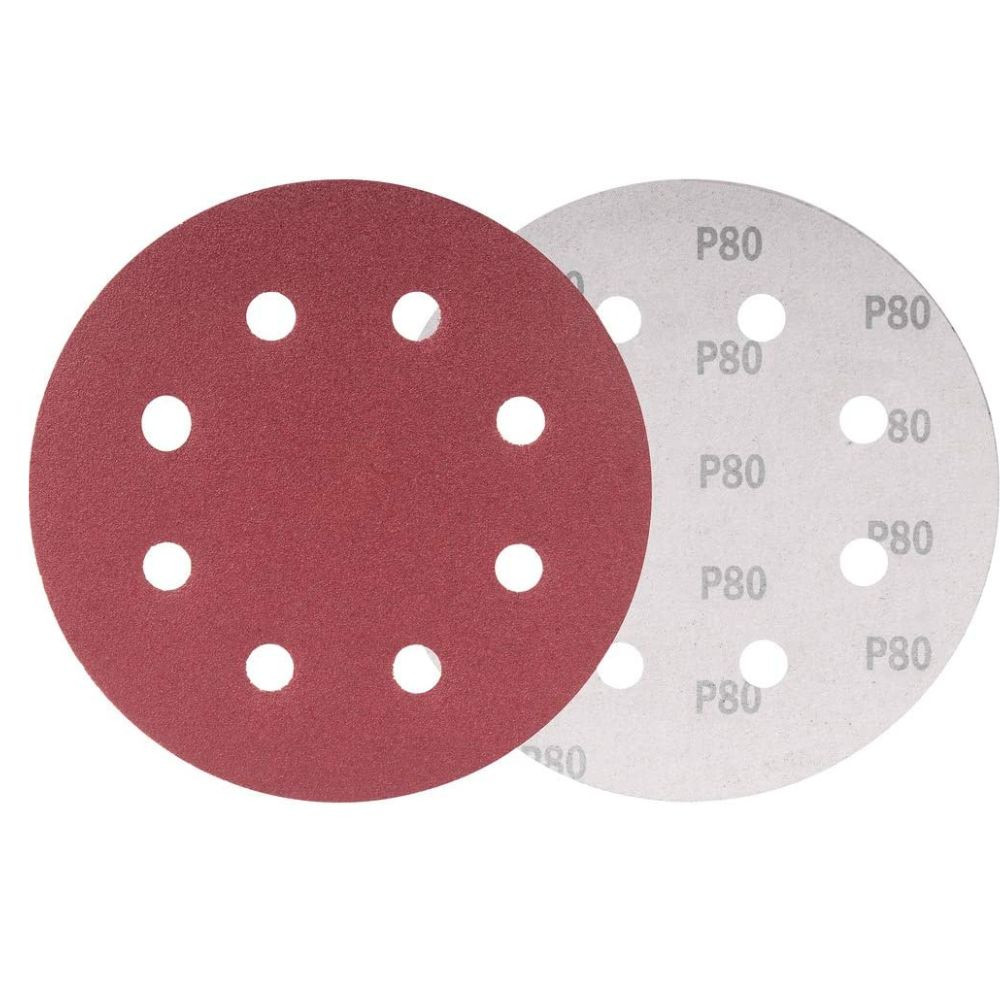 Disco Vonder P/Lixad Lpv750 G80