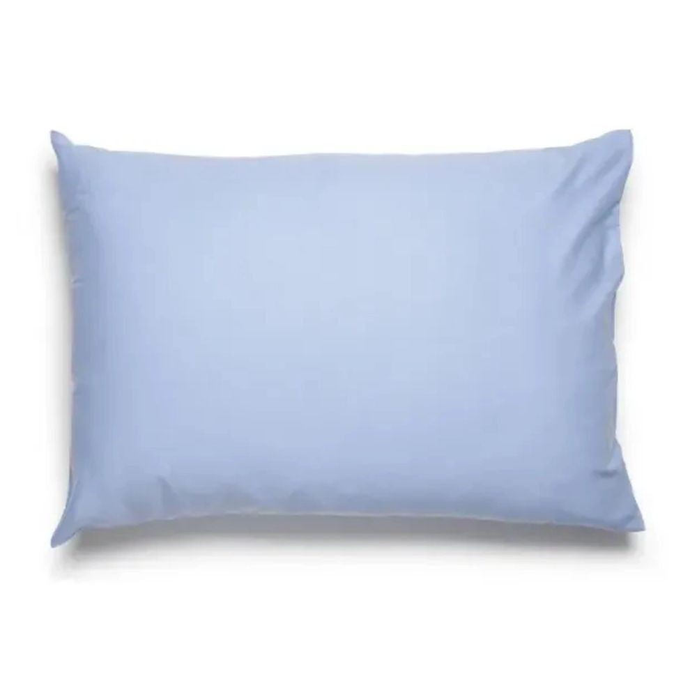 Fronha Royal Plus Azul Santista