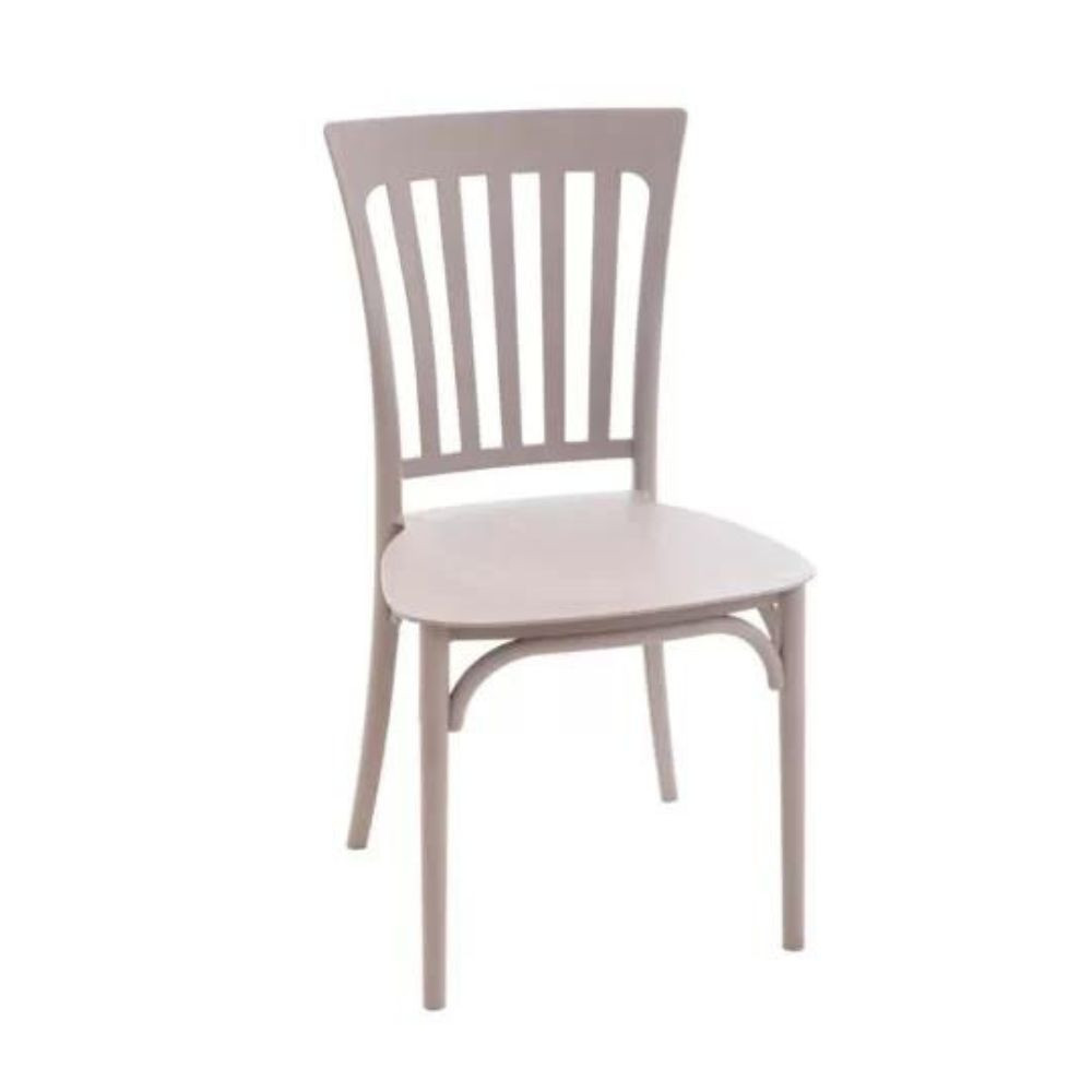 Cadeira Forte Plastico Robust Sev Nd/Nt