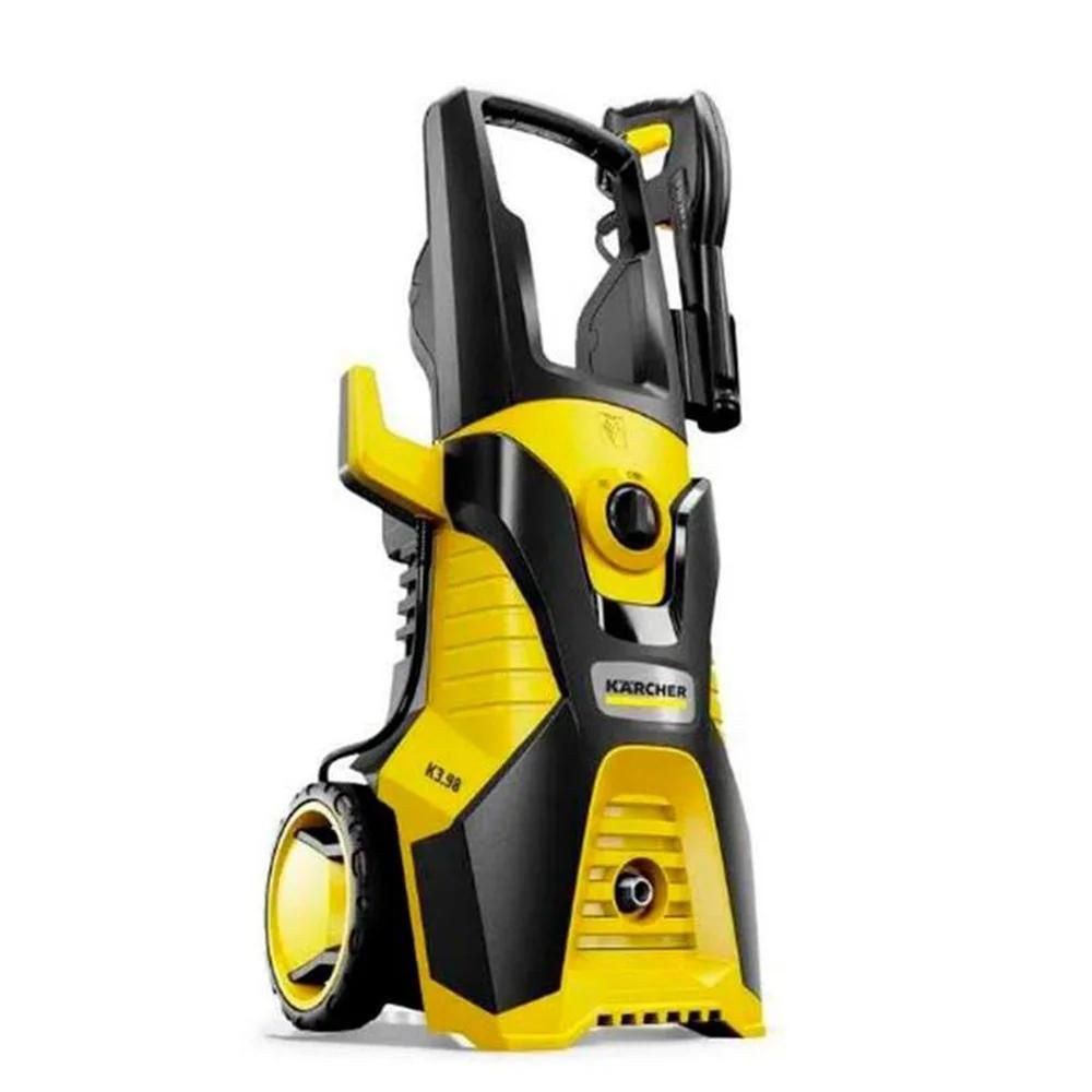 Lavadora Karcher K3 Turbo 1500W 1740Lbs
