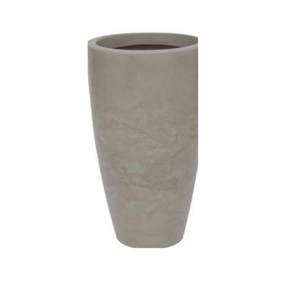 Vaso Vasart Verona 30X53 CM ANT CAMURÇA