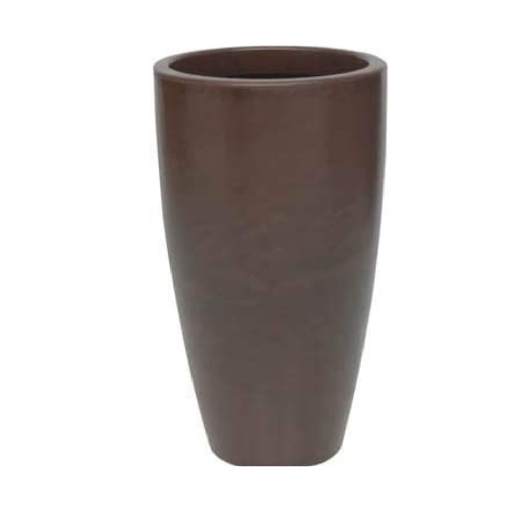 Vaso Vasart Verona 30X53 CM RUSTY 