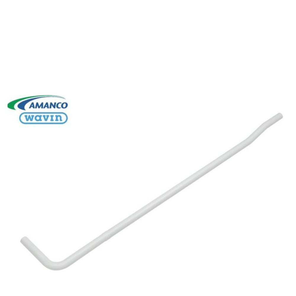 TUBO AMANCO PCX DESCARGA 1.20M