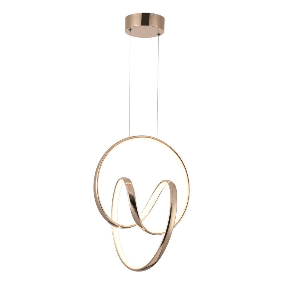 Pendente LPC-019 36W 4000K Nitrolux