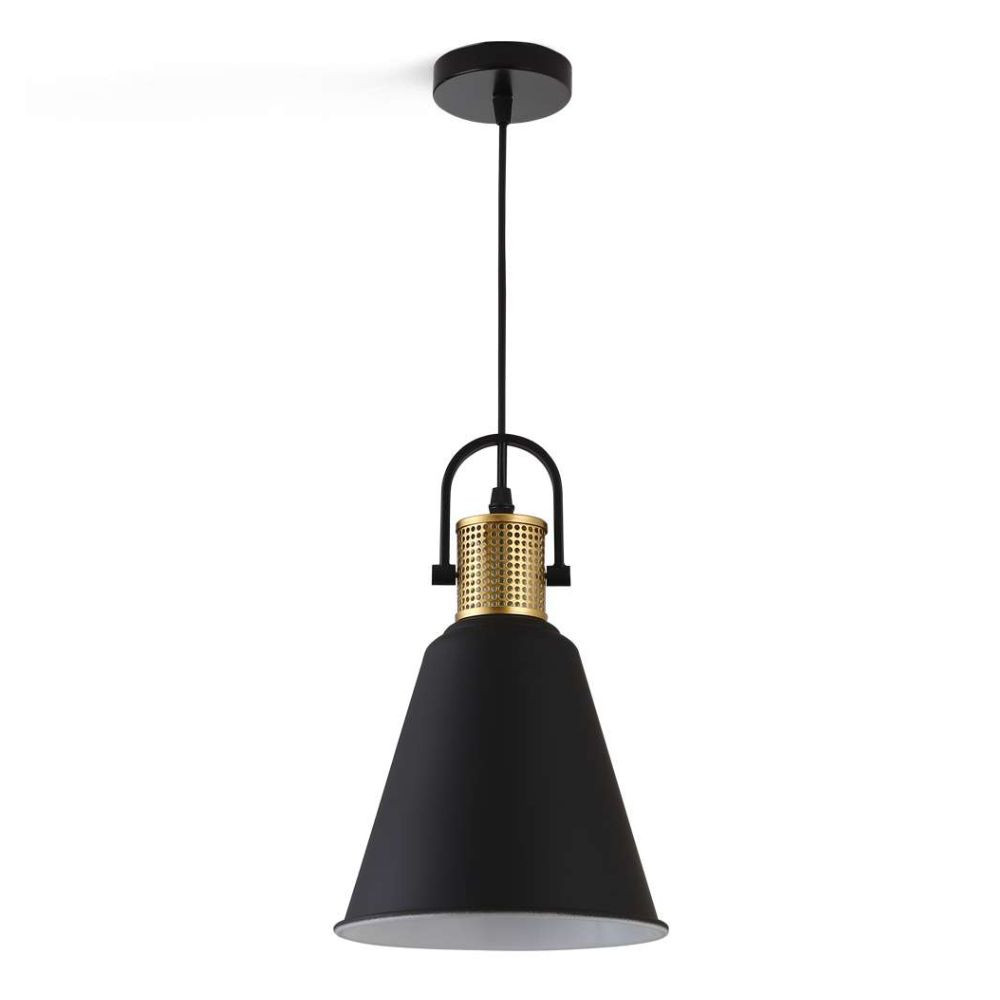 Pendente NT-018P E27X1 Nitrolux