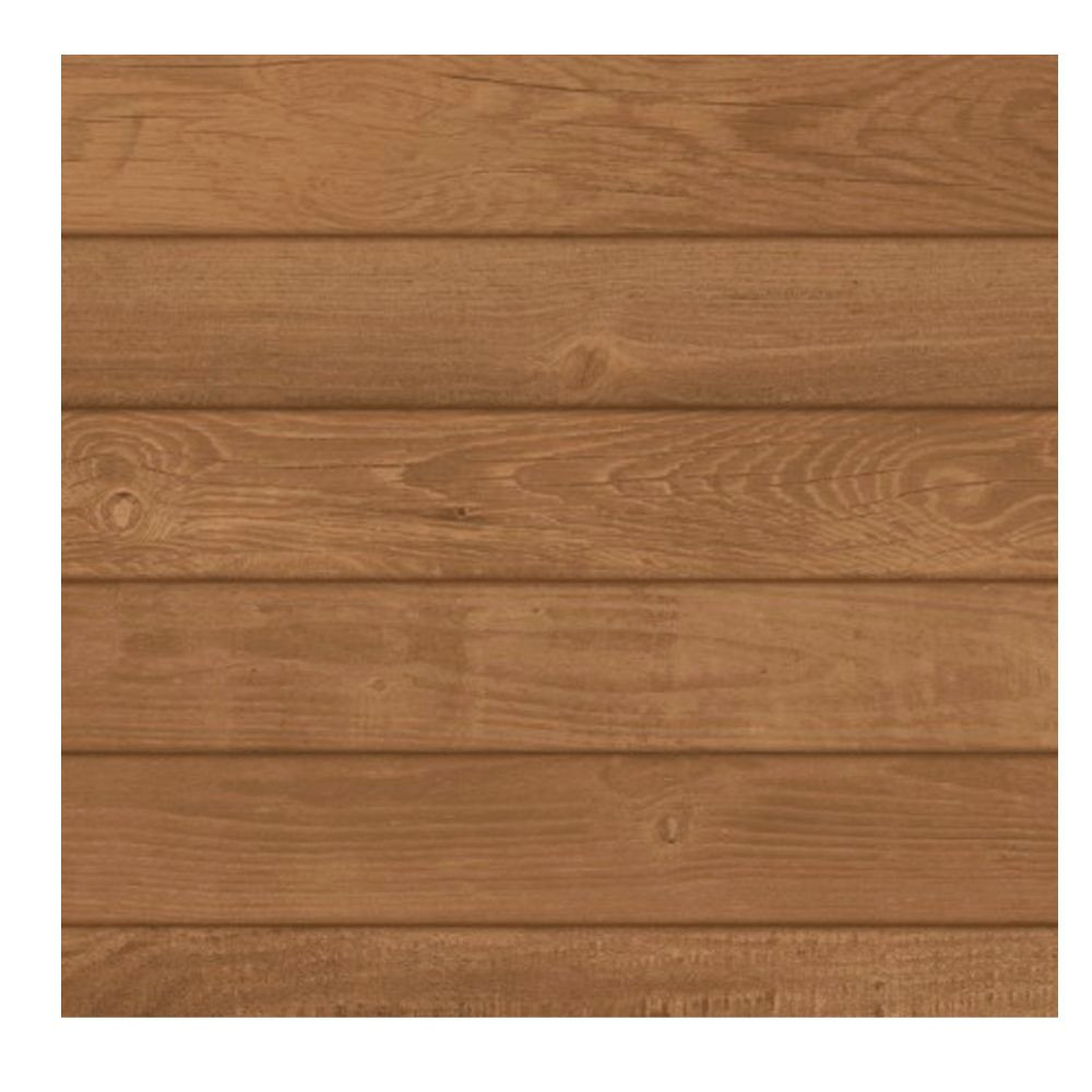 Porcelanato Biancog 60X60 Deck Legn Maso Retificado A