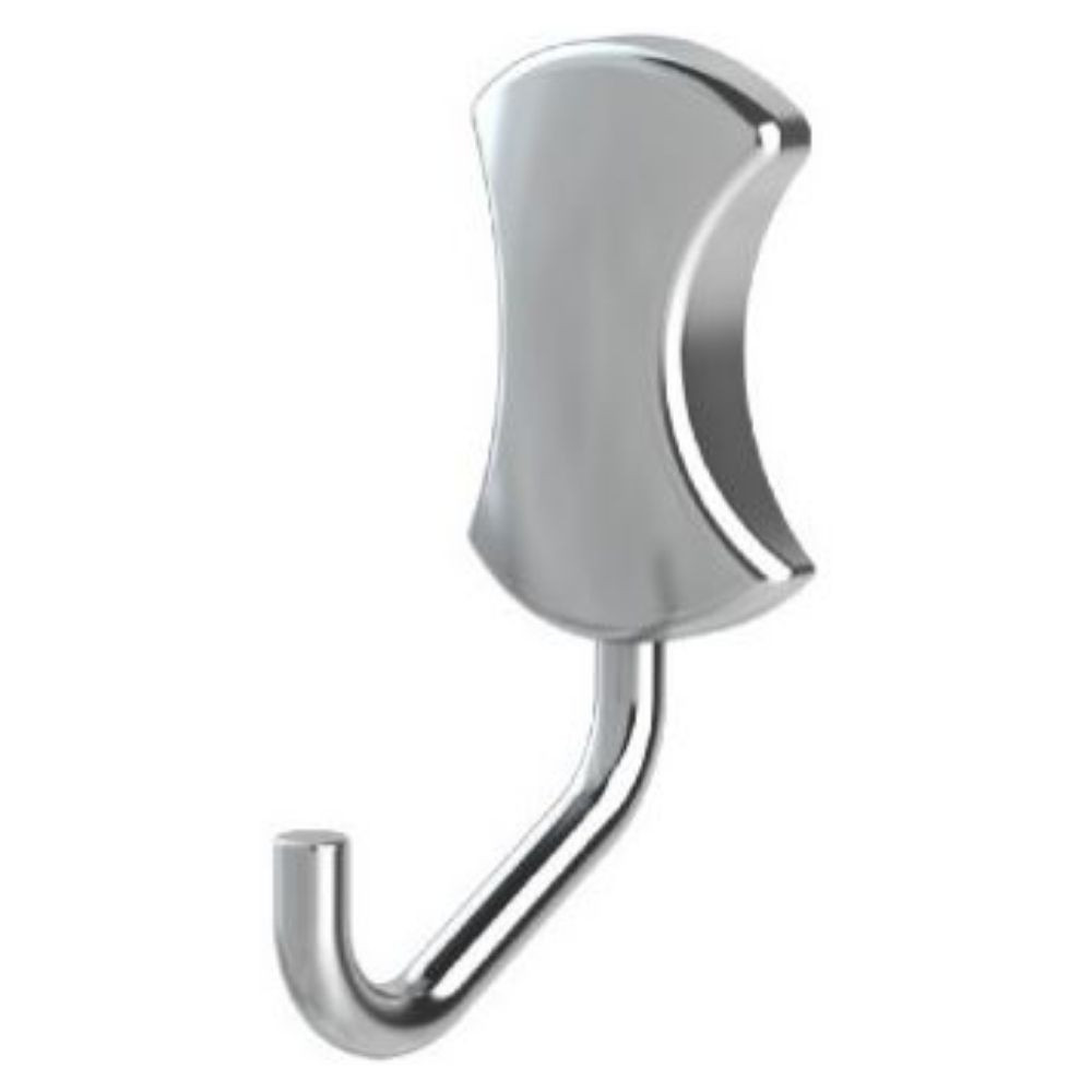 Cabide Clic 406 Cromado Meber