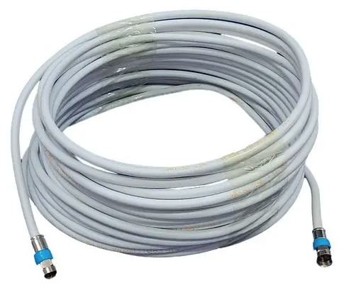 Cabo proeletronic coaxial RG59 75 OHMS