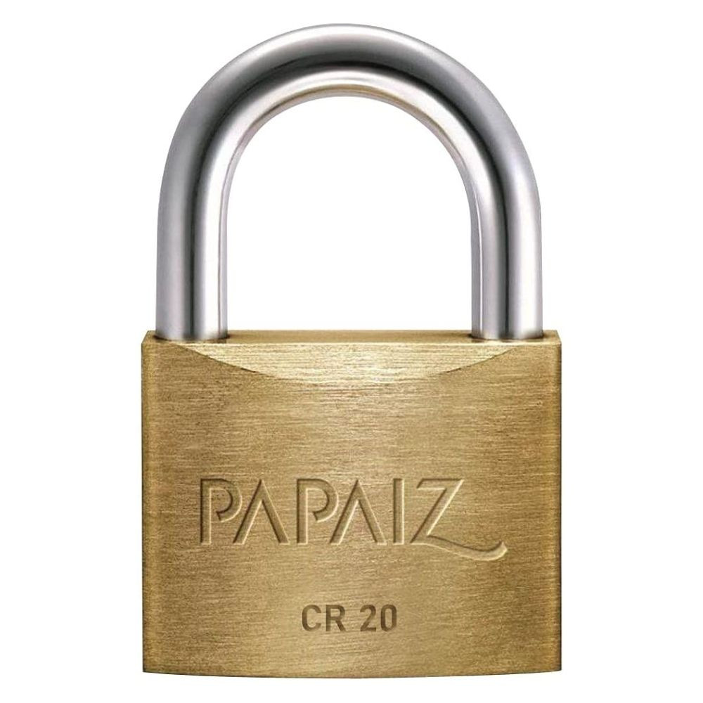 Cadeado 20mm Papaiz