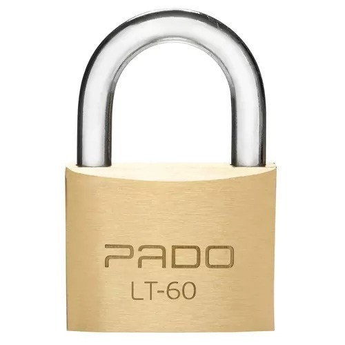CADEADO LATAO-60MM PADO