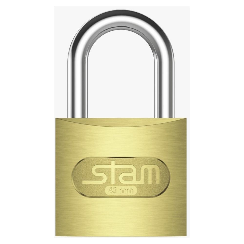 CADEADO LATAO-40 STAM