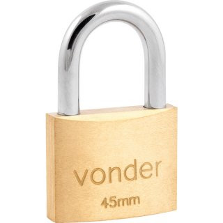 Cadeado LT-45 Vonder