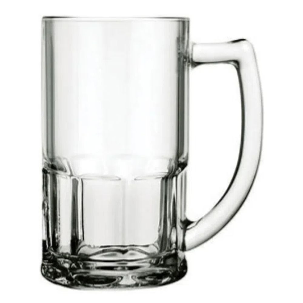 Caneca Bristol Cerveja 340ML Nadir