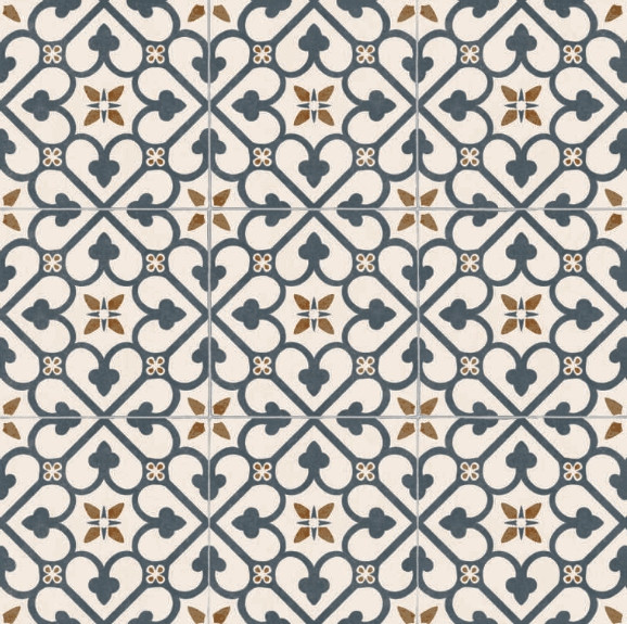 Porcelanato Incesa 60x60 Vienna Cetim Tipo A