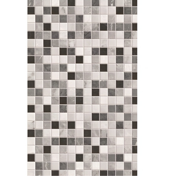 Cerâmica Ravello 37x59 Música Grigio Tipo A