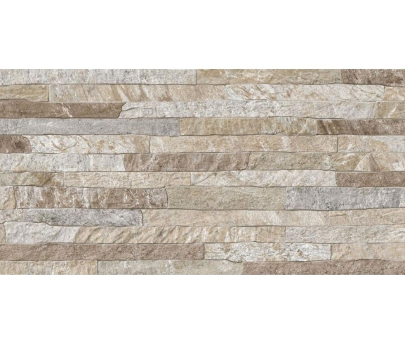 Cerâmica Elizabeth 33.5x67 Araruna Acetinado Tipo A