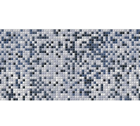 Cerâmica Elizabeth 33.5x67 Iguatu Azul Brilhante Tipo A