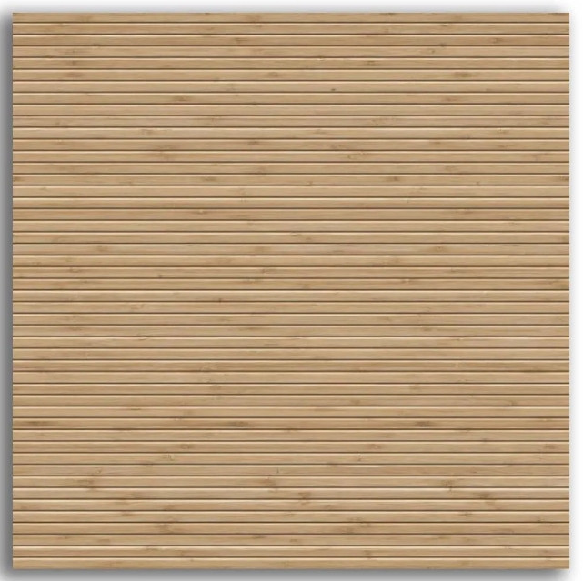 Porcelanato Elizabeth 60x60 Deck Bamboo Externo Tipo A