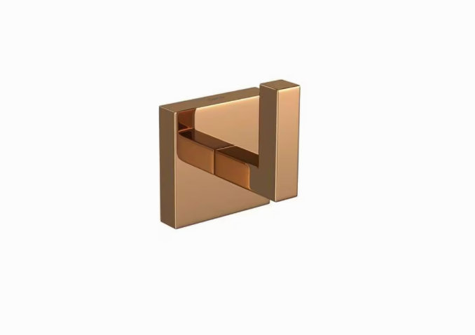 Cabide Deca Clean Red Gold 2060 