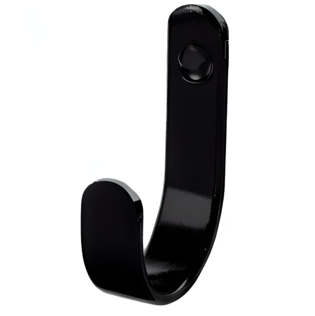 Cabide Kelly Plus 3701 Preto