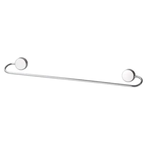 Porta Toalha Kelly Light Banho 2702 Cromado 