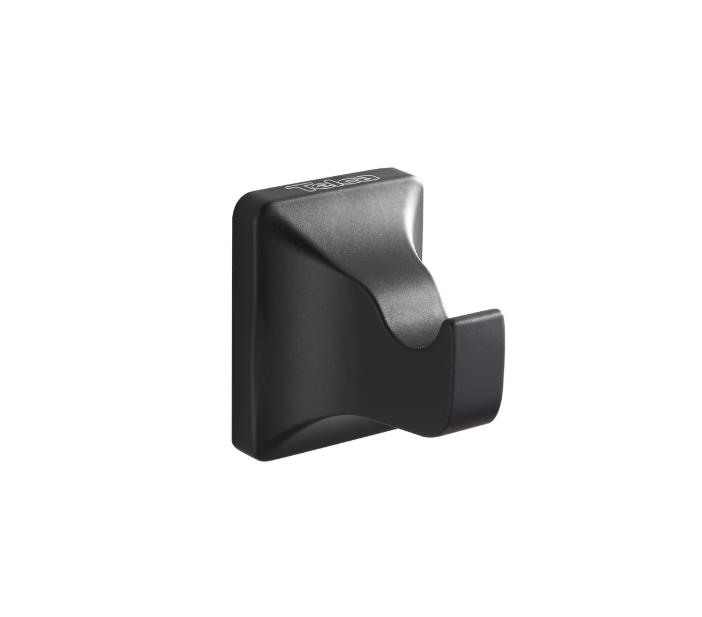 Cabide Telca Preto Fosco 9905