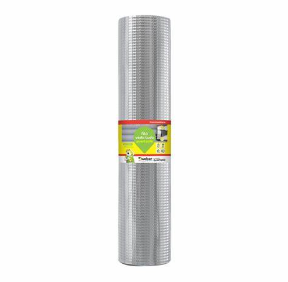 Fita Quartzolit Veda Tudo Sleeve 90CMX10M