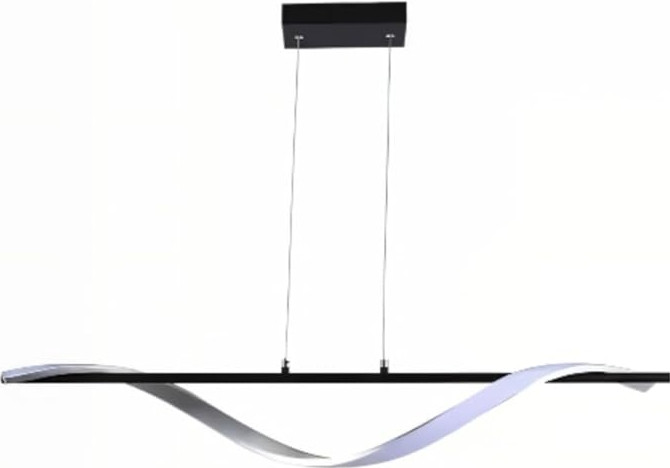 Luminária Nitrolux Sobrepor Led LD-601S 26W 4000K