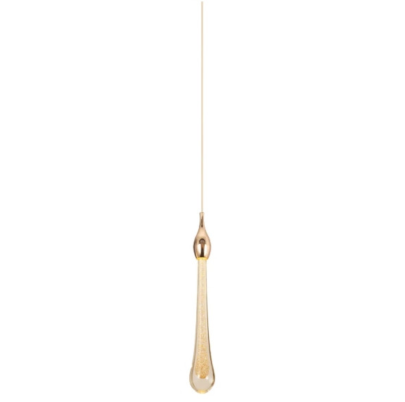 Pendente Nitrolux Led NTL-005 3W 4000K