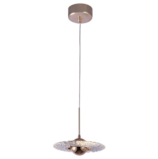 Pendente Nitrolux Led NTL-003 4W 3 em 1
