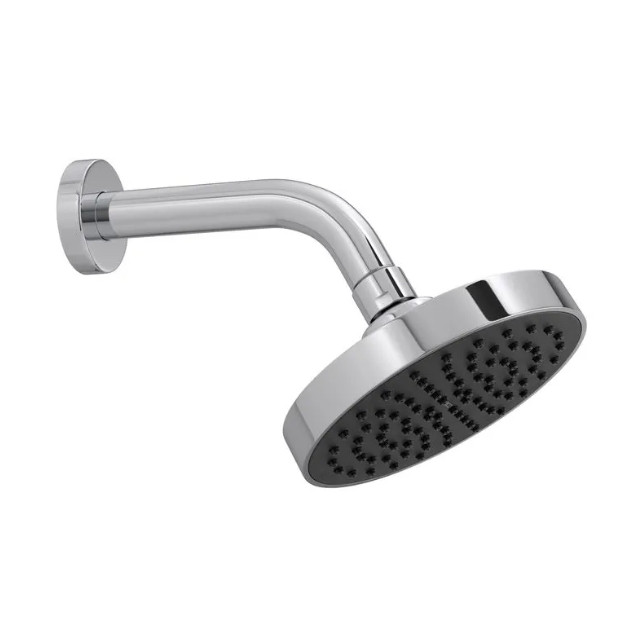 Ducha Deca Flex de Parede Cromado 2081 C.STD