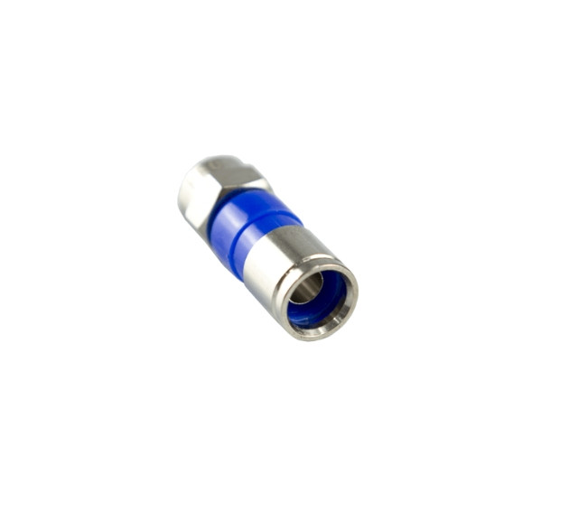 Conector Proeletronic de Compressão RG06/PRO06