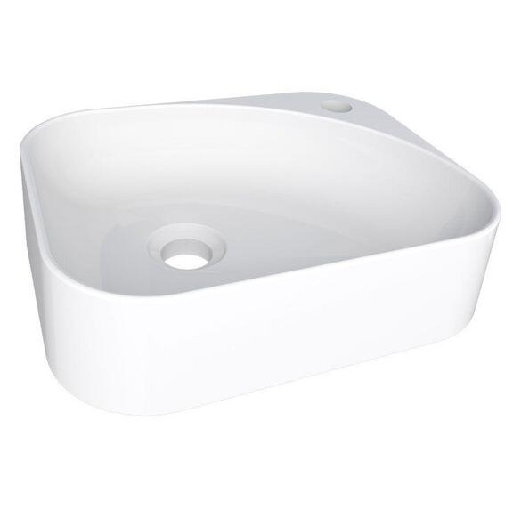 Cuba Cozimax Libra Sintética Branco 