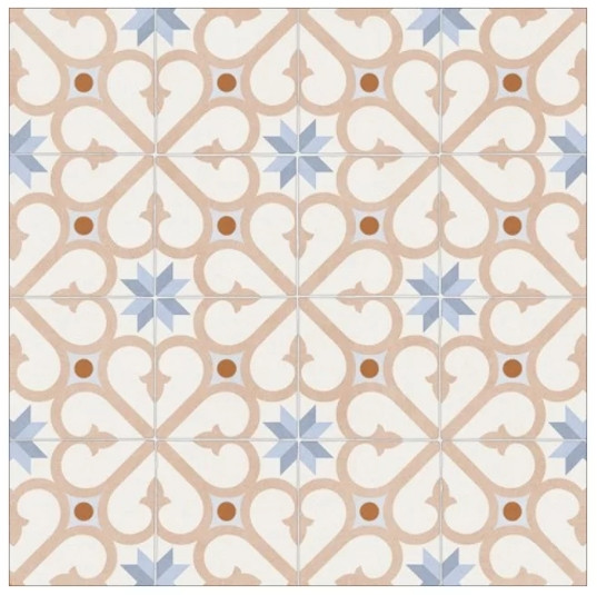 Porcelanato Biancogres 60x60 Veronella Retificado Tipo A 
