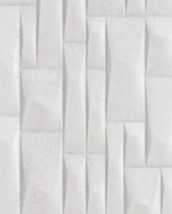 Cerâmica Ravello 37x59 Mattone Bianco Tipo A