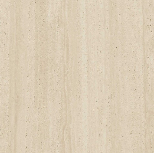 Porcelanato Biancogres 80x80 Travertino Romano Satin Tipo A