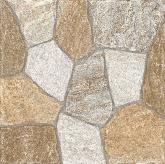 Cerâmica Arielle 67x67 Narciso MRE Tipo A